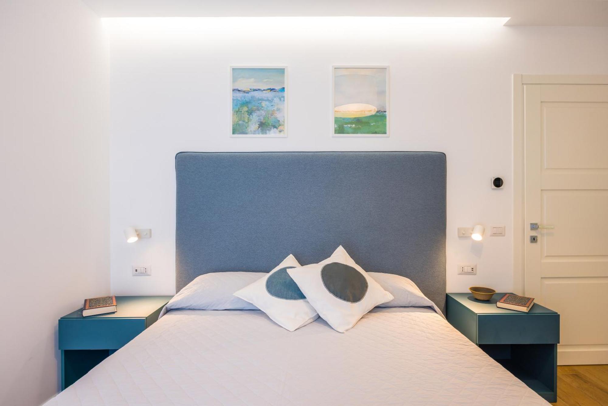 Ferienwohnung Le Terrazze Di Santa Tecla Maiori Exterior foto